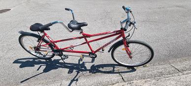 Tandem Atala