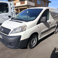 FIAT Scudo 1.6 MJT 90 CV - 2008