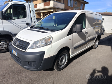 FIAT Scudo 1.6 MJT 90 CV - 2008