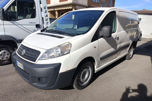 FIAT Scudo 1.6 MJT 90 CV - 2008