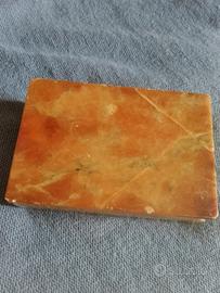 scatola porta gioielli 