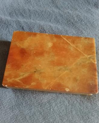 scatola porta gioielli 