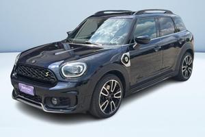 Mini Cooper Countryman 1.5 TwinPower Turbo Cooper