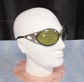 Occhiali da sole anni 60 modello mosca fly