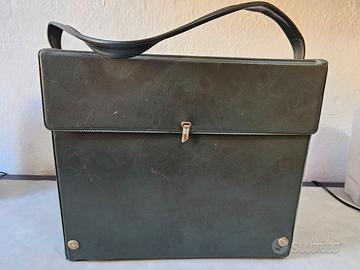 Proiettore Diapositive Malinverno