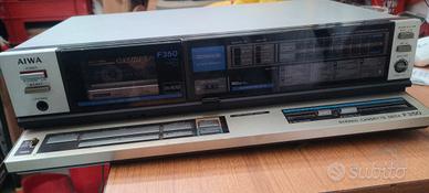 aiwa f350