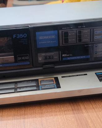 aiwa f350