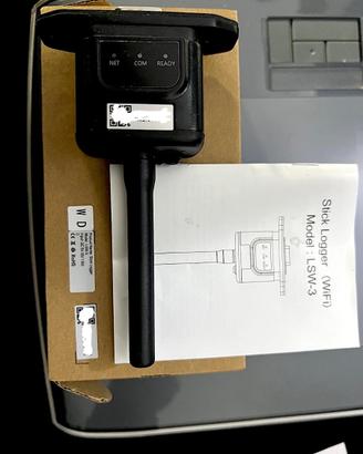 Antenna WIFI Stick Logger LSW-3 9PIN