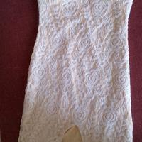 Vestito elegante UK model