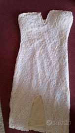 Vestito elegante UK model