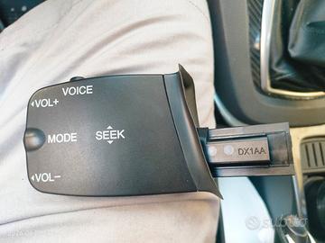 comandi volante Ford Cmax 