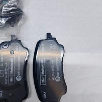 Freni anteriori Ford puma