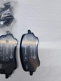 Freni anteriori Ford puma