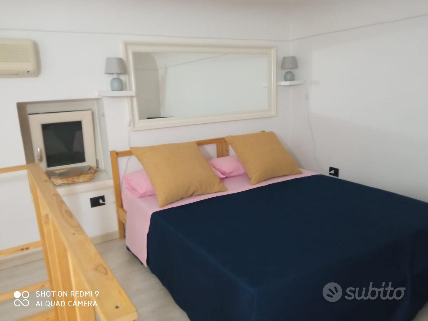 Appartamento – Brindisi, Centro - Vista 5