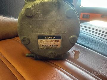 Compressore climatizzatore