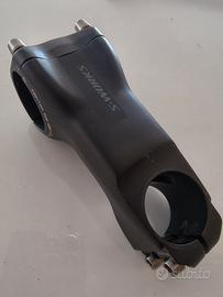 attacco manubrio sl7