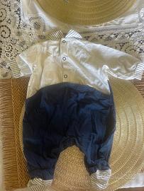 Tutina in cotone