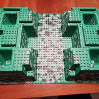 Lego Base Castello 