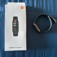 XIAOMI SMARTBAND 9