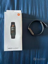 XIAOMI SMARTBAND 9