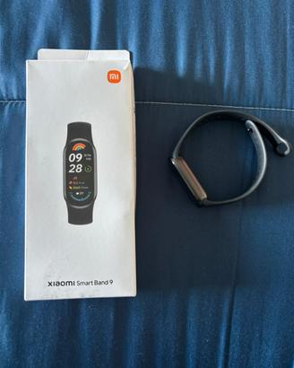 XIAOMI SMARTBAND 9
