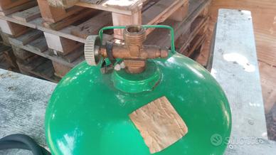 Bombola 3kg gas
