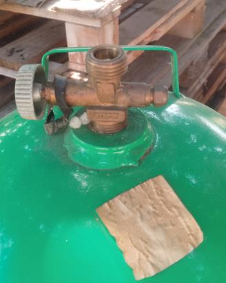 Bombola 3kg gas