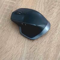 Logitech MX Master 2S + Ricevitore