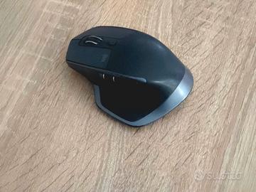 Logitech MX Master 2S + Ricevitore