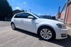 VOLKSWAGEN Golf 7ª serie - 2014