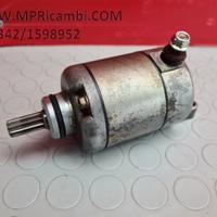 MOTORINO AVVIAMENTO HONDA CRF 250 X 2005 2006 CRF2