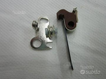 Contatti Puntine Rumi volano Dansi