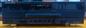 MARANTZ SD315_CASSETTE DECK  			