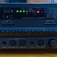 MARANTZ SD315_CASSETTE DECK