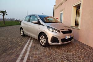 Peugeot 108 5 porte