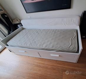 Letto ikea