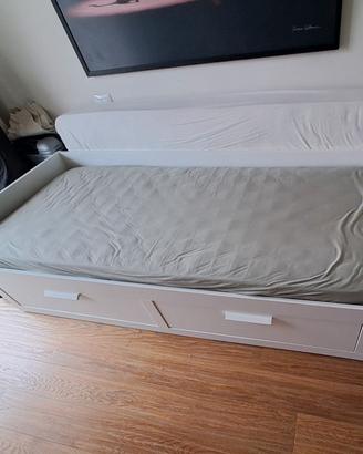 Letto ikea
