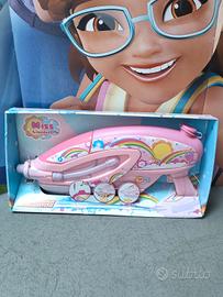 Miss Liquidator Hasbro GIG Super liquidator