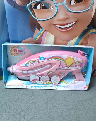 Miss Liquidator Hasbro GIG Super liquidator