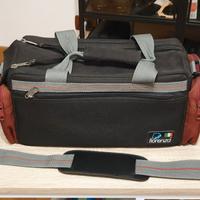 Borsa per fotocamera videocamera - Fiorenza