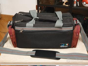 Borsa per fotocamera videocamera - Fiorenza