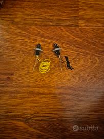 Semafori Fs "marmotte"