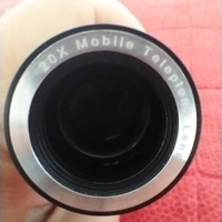 Lenti fotografiche per smartphone macro fisheye