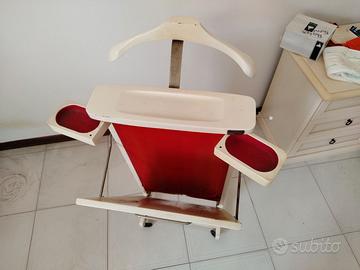 Servomuto Elettrico Fratelli Reguitti Vintage