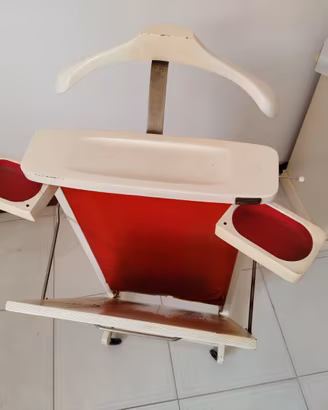 Servomuto Elettrico Fratelli Reguitti Vintage