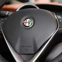 Alfa Romeo Giulietta riconfigurazione body compute