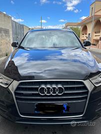 AUDI Q3 Sline novembre 2015