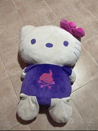 peluche hello kitty