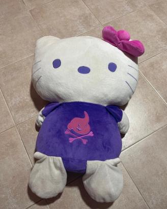 peluche hello kitty