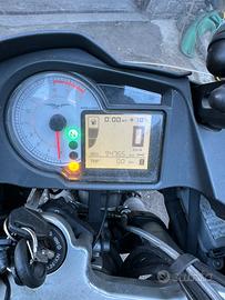 Guzzi Stelvio